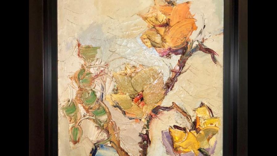 Guillo Pérez, sabor a caña y a color