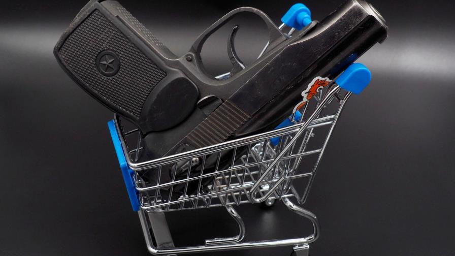 Armas ilegales y seguridad ciudadana Armas ilegales y seguridad ciudadana
