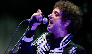 La &uacute;ltima gira de Gustavo Cerati da el salto a los cines y las tiendas