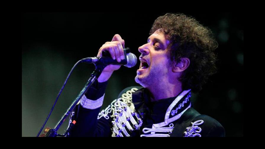 La última gira de Gustavo Cerati da el salto a los cines y las tiendas