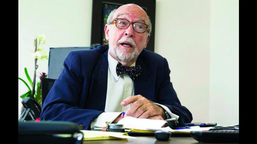 Muere en Miami Gustavo Godoy,  pionero de la televisión hispana en EE.UU.