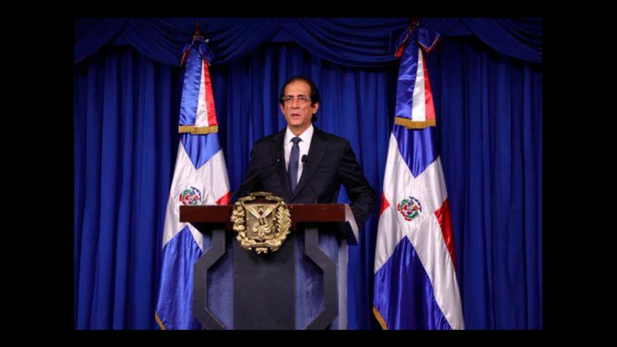 Gobierno expresa sus condolencias a los parientes de los fallecidos por coronavirus