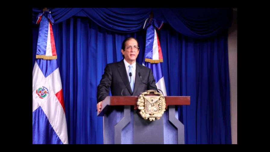 Montalvo sobre actividad en Puerto Plata: autoridades locales violaron límites
