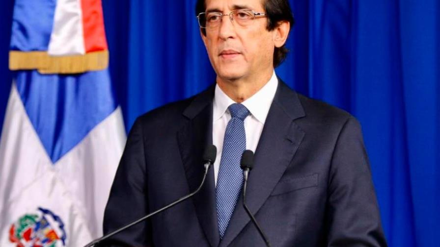 Montalvo garantiza a dominicanos “que más temprano que tarde venceremos” pandemia