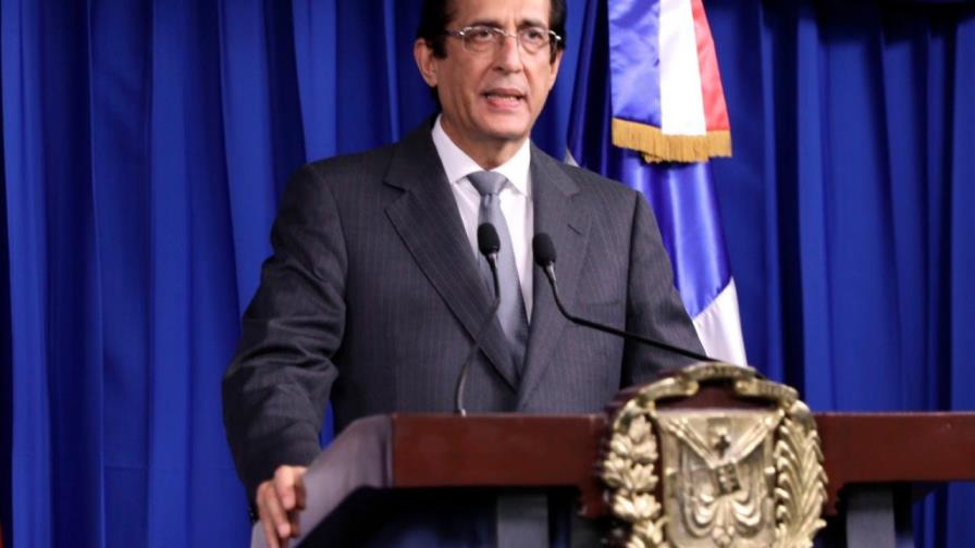 EN VIVO | Gustavo Montalvo anuncia nuevas medidas para enfrentar el COVID-19