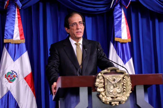 Gobierno dominicano anuncia nuevas medidas para microempresarios 