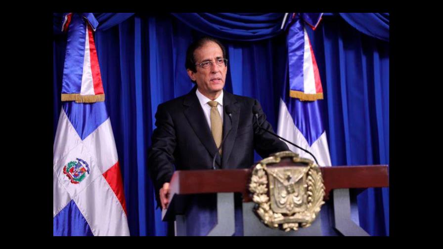 Gobierno dominicano anuncia nuevas medidas para microempresarios Gobierno dominicano anuncia nuevas medidas para microempresarios