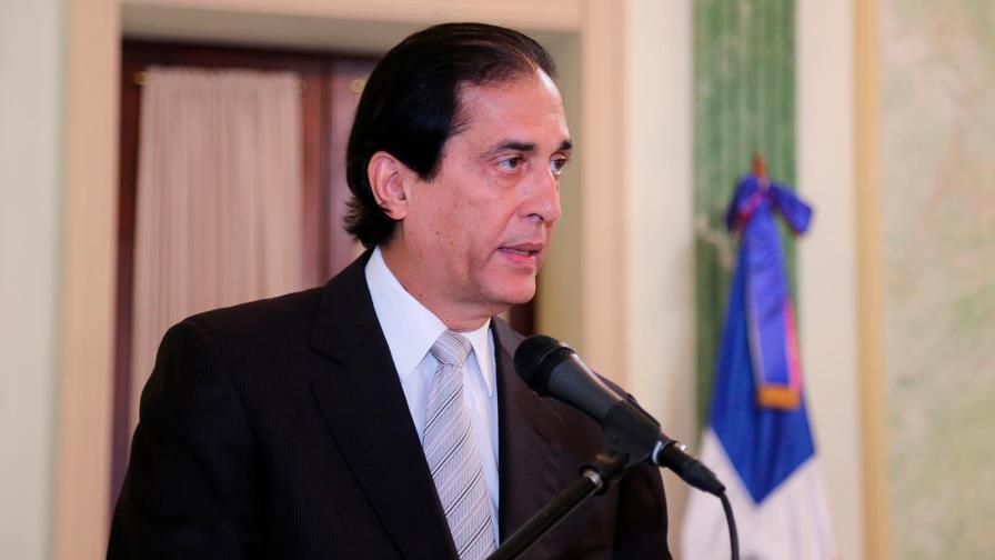 Danilo manda a parar construcción de proyecto hotelero en Cotubanamá Danilo manda a parar construcción de proyecto hotelero en Cotubanamá
