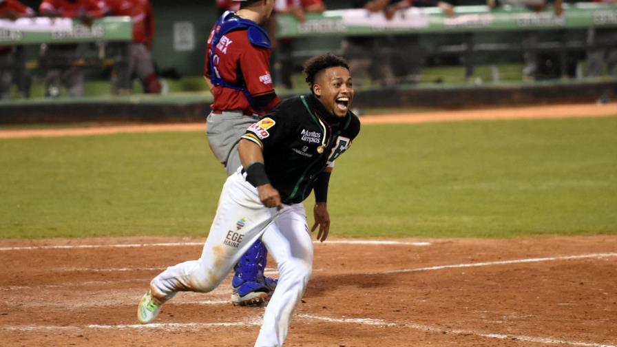 Estrellas derrotan a los Leones en 10 episodios y ganan su segundo corrido Estrellas derrotan a los Leones en 10 episodios y ganan su segundo corrido
