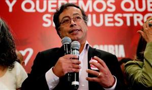 Senador colombiano Petro compara su caso en CorteIDH con el de Leopoldo López