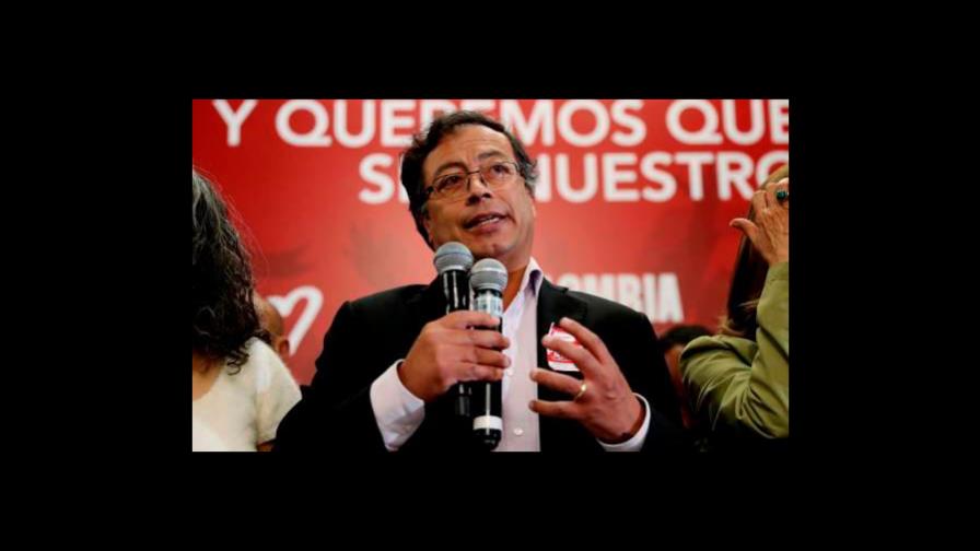 Senador colombiano Petro compara su caso en CorteIDH con el de Leopoldo López Senador colombiano Petro compara su caso en CorteIDH con el de Leopoldo López