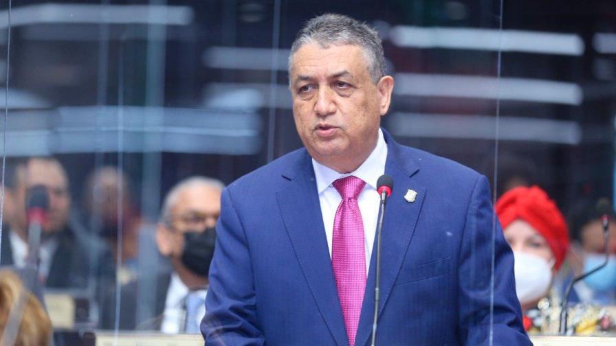 Legisladores favorecen que no se solicite extensión del estado de emergencia Legisladores favorecen que no se solicite extensión del estado de emergencia