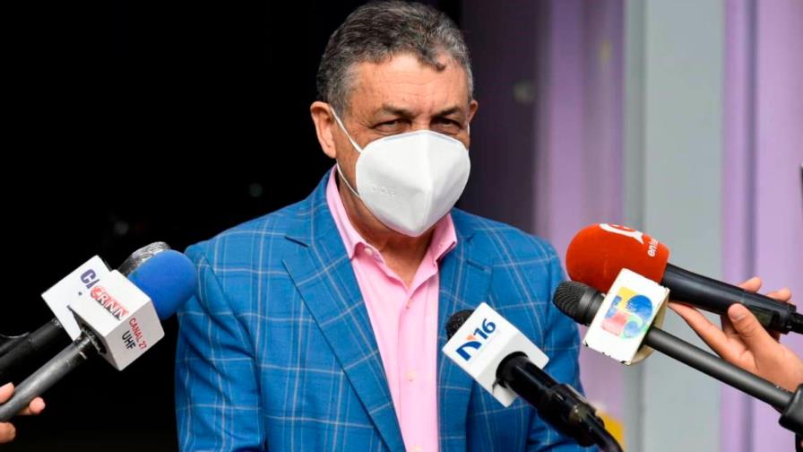 Gustavo Sánchez “El plan de vacunación no es más que un discurso, eso no hay que anunciarlo”