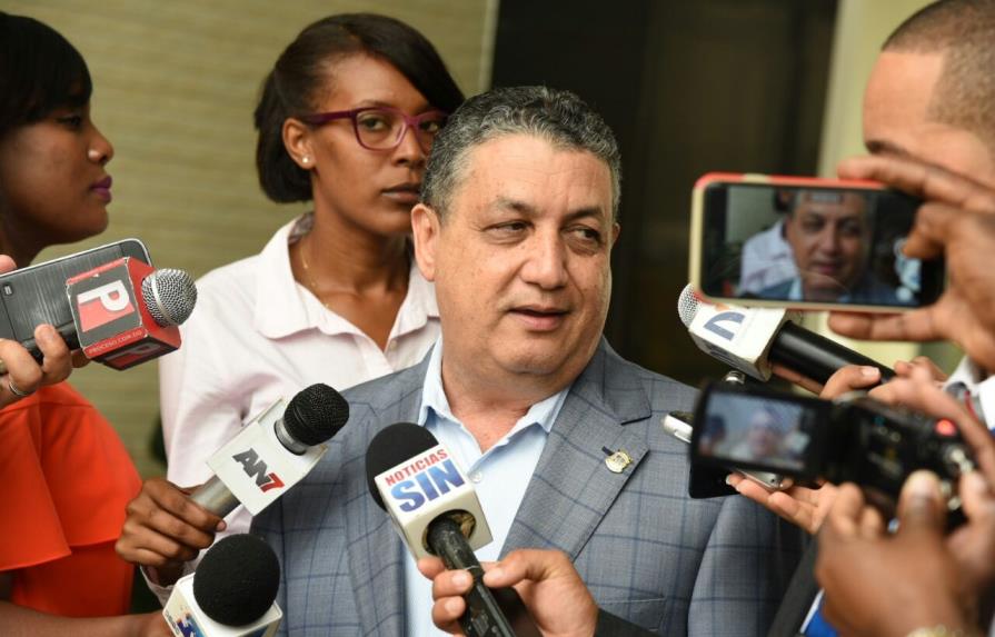 Diputado confirma Danilo “no estuvo de acuerdo con las reservas” durante reunión 