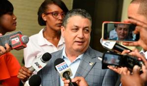 Vocero del PLD: fue en el Congreso donde se propuso habilitar tercer periodo para Danilo y Abinader