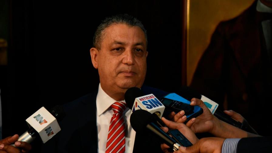 Diputado del PLD afirma que los interrogatorios no son motivos de preocupación en ese partido