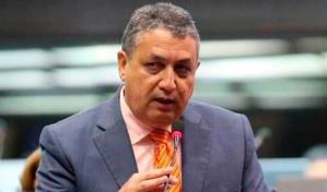 Alianza opositora no ha discutido plazas grandes, según diputado peledeísta