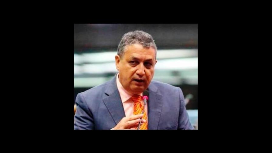 Diputados Manuel Díaz y Gustavo Sánchez afectados por Covid-19