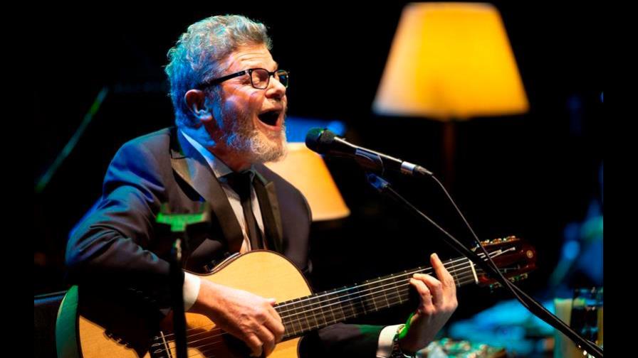 Gustavo Santaolalla promete toques de música latina en serie “The Last of Us”