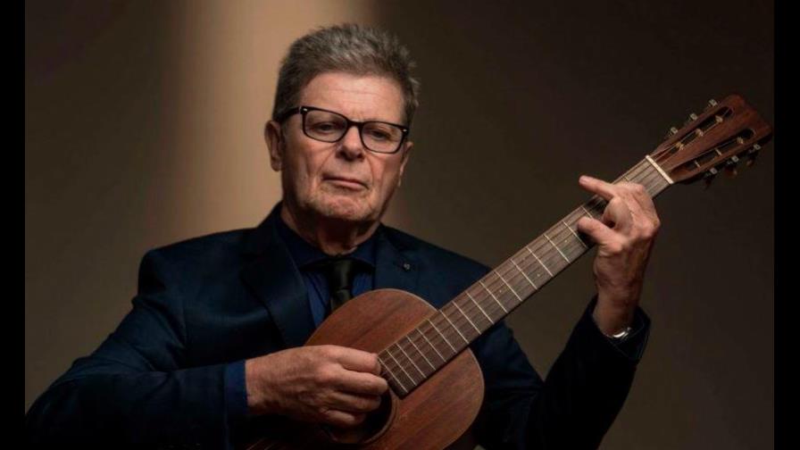 Santaolalla, arquitecto del rock latinoamericano, vuelve a sus cimientos