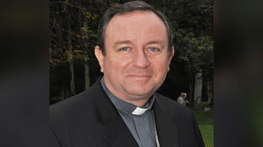 El Vaticano investiga obispo argentino por abuso sexual
Otro problema