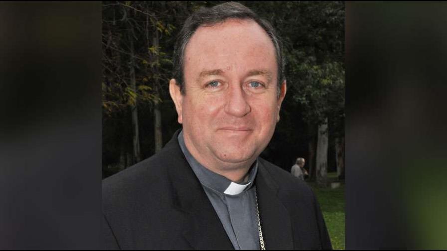 El Vaticano investiga obispo argentino por abuso sexual
Otro problema