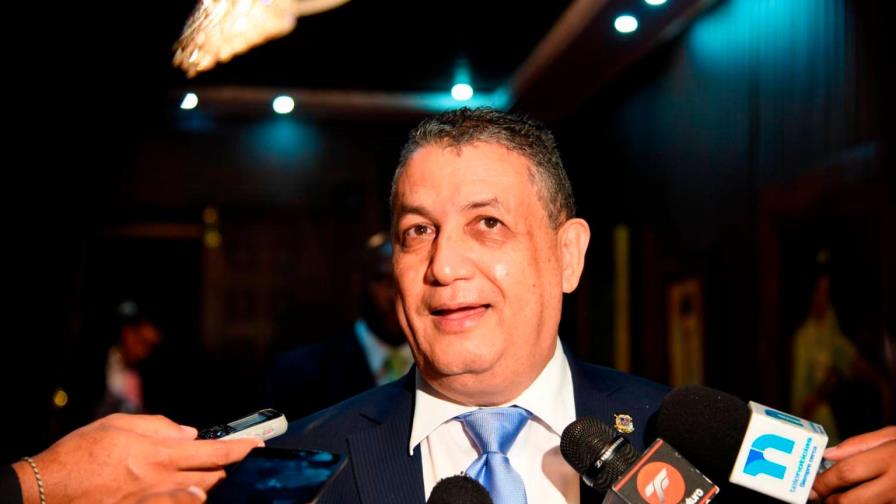 Gustavo Sánchez sobre la decisión del PLD: “Estamos en una etapa de reconstrucción del partido”