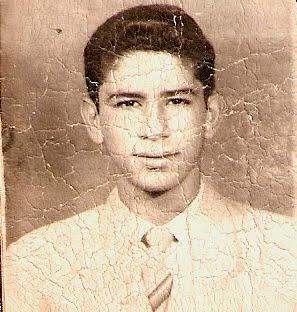Gustavo Dimaggio, mártir de la agonizante    dictadura de Trujillo
