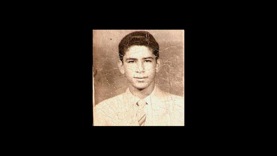 Gustavo Dimaggio, mártir de la agonizante dictadura de Trujillo Gustavo Dimaggio, mártir de la agonizante dictadura de Trujillo