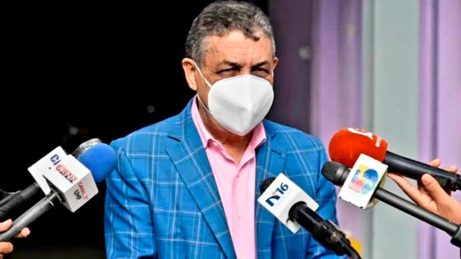 Diputados del PLD emplazan al Ministerio Público por allanamiento a oficina Abel Martínez