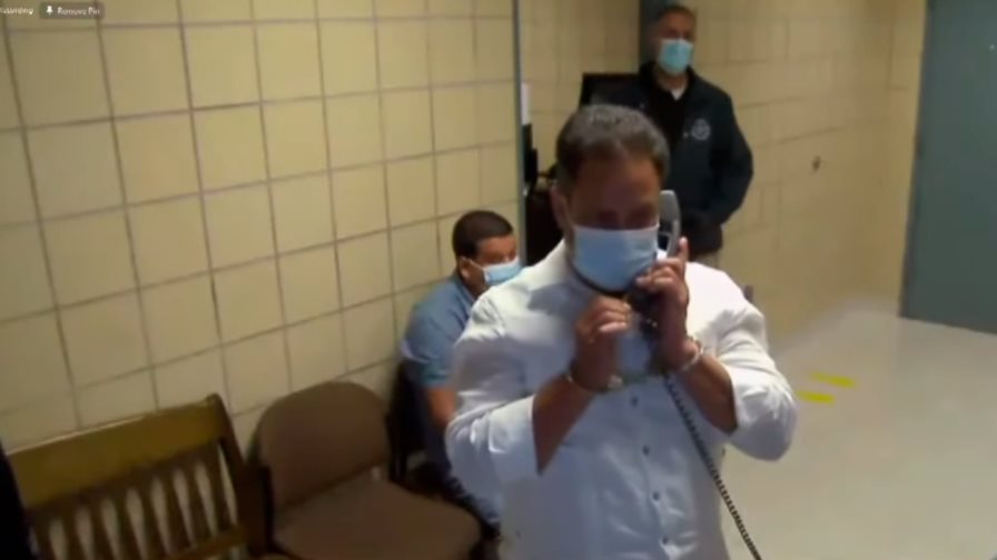 Aplazan para el viernes audiencia del diputado Miguel Gutiérrez Díaz Aplazan para el viernes audiencia del diputado Miguel Gutiérrez Díaz