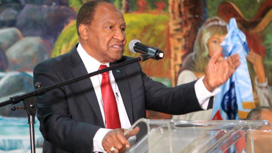 El hospedaje inexistente de la selección por el que Guzmán autorizó RD$881,433 