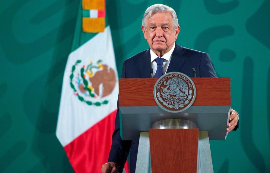 El presidente de México defiende que la consulta popular no fue un “fracaso”