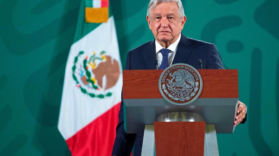 El presidente de México defiende que la consulta popular no fue un “fracaso”