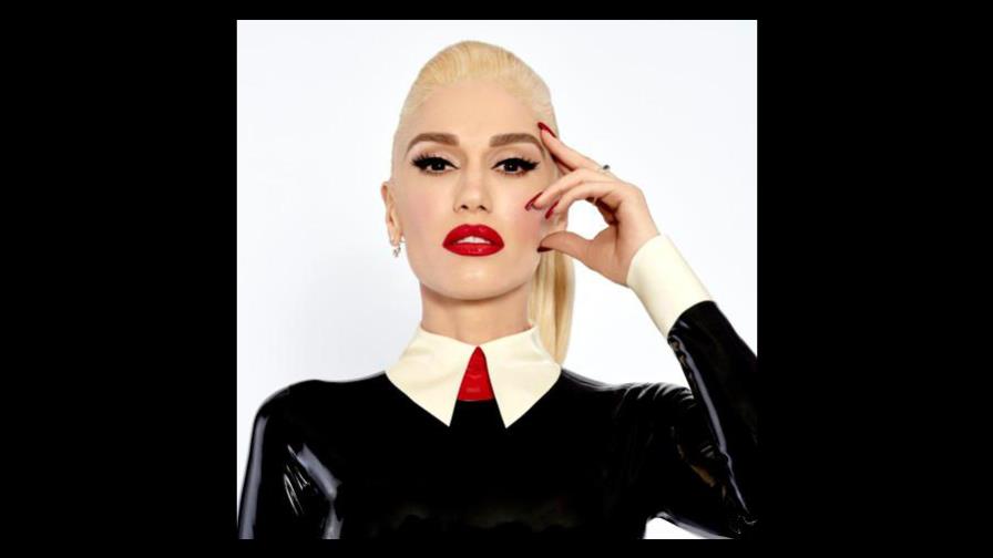 Concierto de Gwen Stefani cambia de fecha por elecciones Concierto de Gwen Stefani cambia de fecha por elecciones