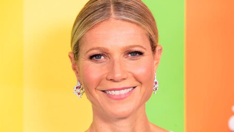 Gwyneth Paltrow revela el verdadero origen de la vela con aroma a su vagina