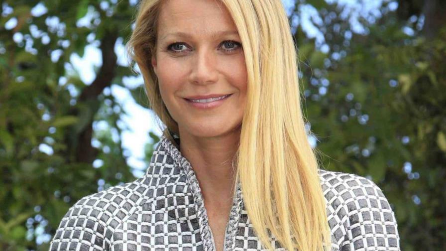 Gwyneth Paltrow es demandada por US$3.1 MM por accidente de esquí