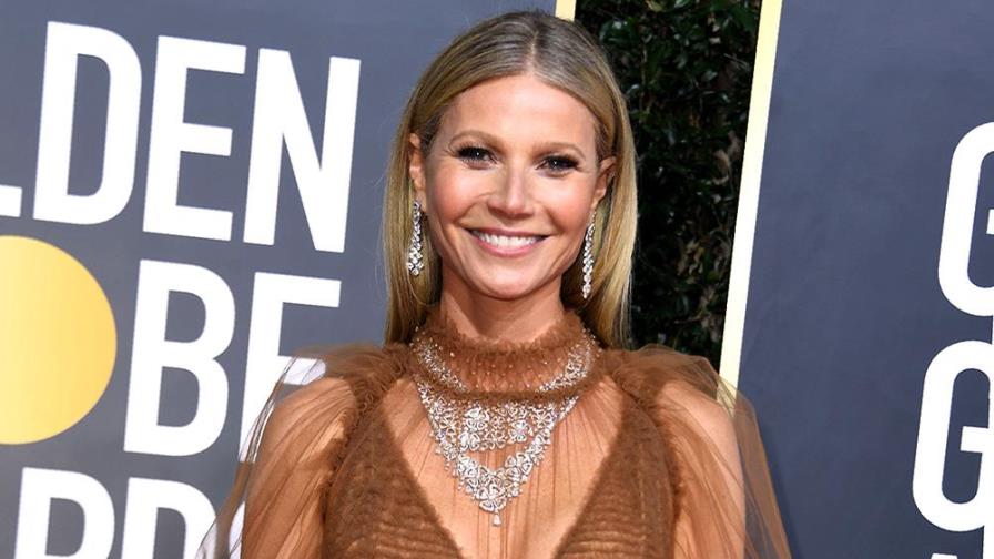 Gwyneth Paltrow se vuelca en el mundo de la belleza