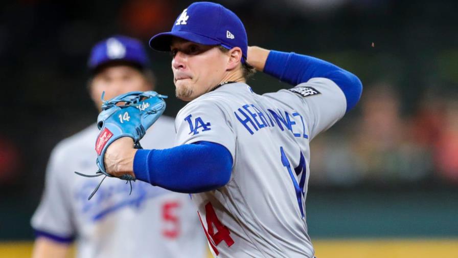 Mets estarían enfocados en agregar a Kike Hernández