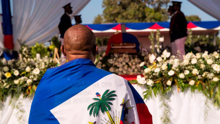 Posponen las elecciones presidenciales de Haití para el 7 de noviembre Posponen las elecciones presidenciales de Haití para el 7 de noviembre
