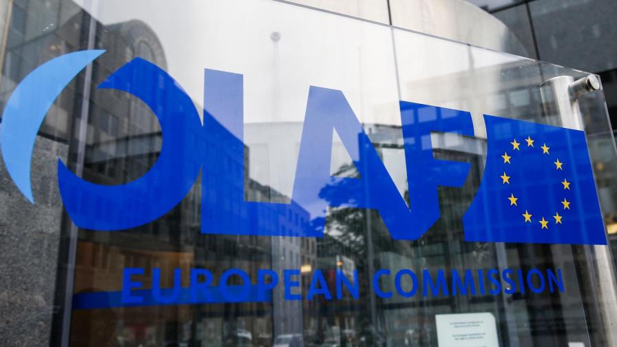 La OLAF alerta sobre estafadores que ofrecen vacunas contra la covid-19