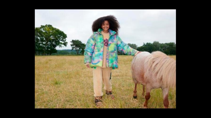 Ropa vegana para toda la familia, la nueva propuesta de H&M