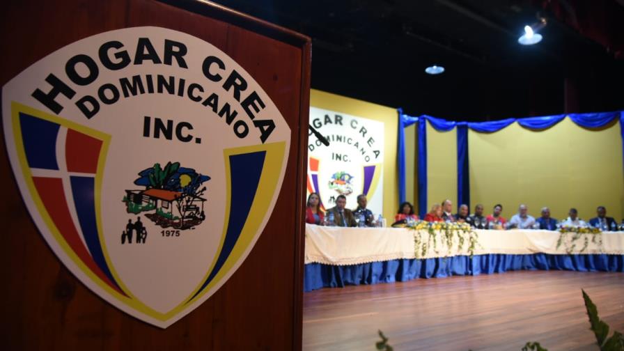 Hogar Crea exhorta a luchar contra la legalización de la marihuana en el país Hogar Crea exhorta a luchar contra la legalización de la marihuana en el país