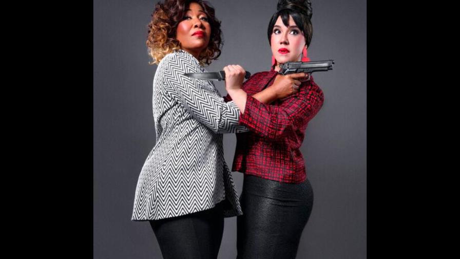 El reencuentro, amor y dolor de hermanas