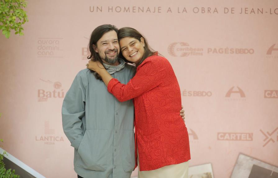 Israel Cárdenas y Laura Amelia Guzmán presentan “La Fiera y la Fiesta”