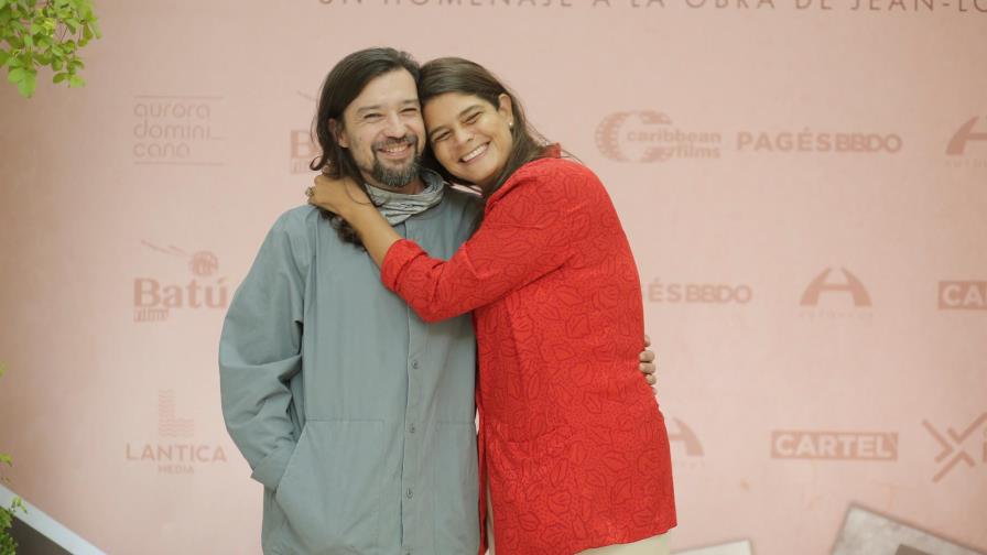 Israel Cárdenas y Laura Amelia Guzmán presentan “La Fiera y la Fiesta”