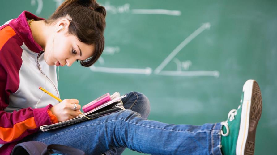 Estrategias para aprender a estudiar