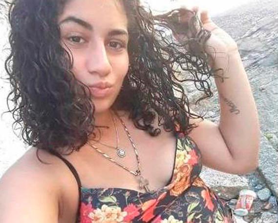 Muere en un tiroteo Hello Kitty, una de las traficantes más buscadas de Río de Janeiro