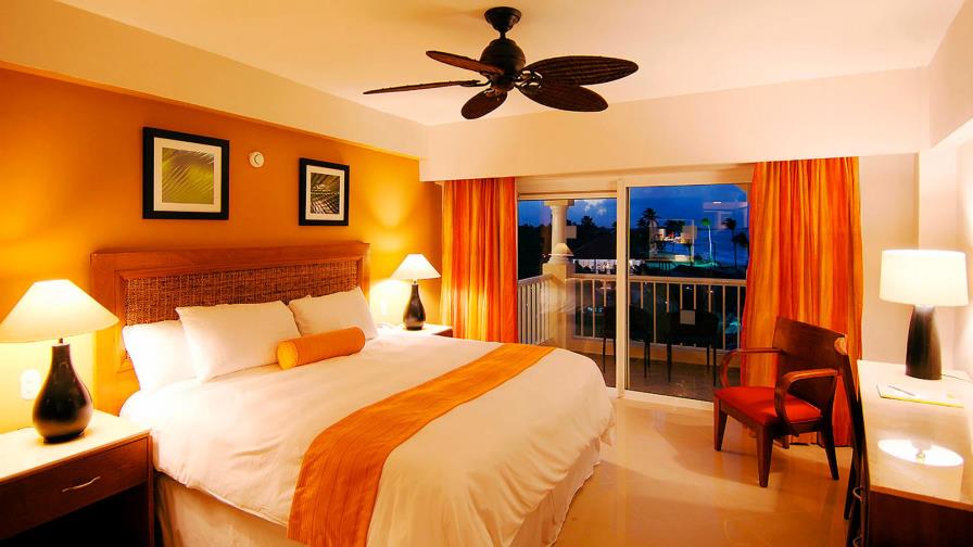 Sigue pendiente la meta de 80,000 habitaciones Sigue pendiente la meta de 80,000 habitaciones