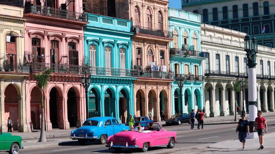 En tiempos de crisis con EEUU, Cuba convoca a sus emigrados